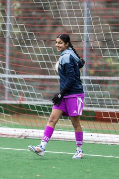 Bild 75 - F VfL Pinneberg - USC Paloma : Ergebnis: 1:4